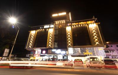 Hotel Anthurium Circle