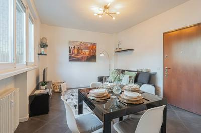 Chiara's Apartment by Rent all Como