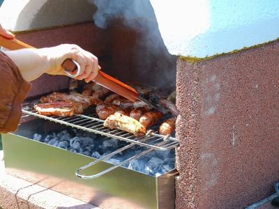 Holiday Home Near Lake Trasimeno