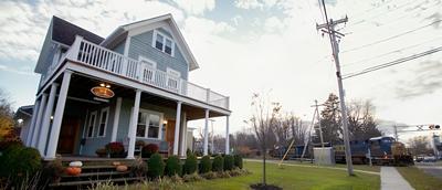 24 East Main Street B&B