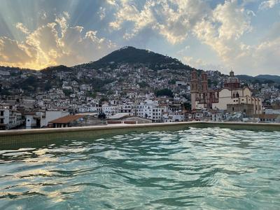 Hotel Casa Domínguez