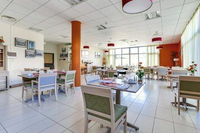 Quality Suites Le Havre les docks