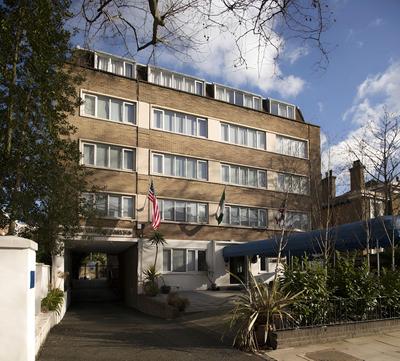 The New London Carlton Hotel & Service Apartments