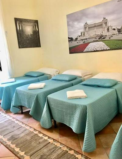 Zidan Guest House