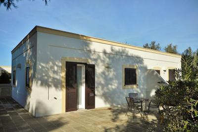 Masseria San Velletri Guest House