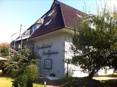 Parkhotel Dallgow