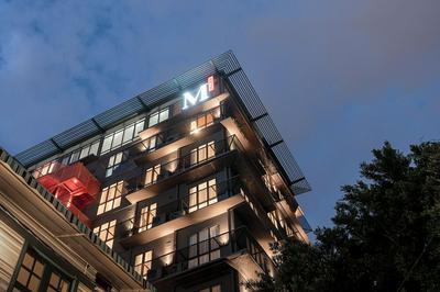 M Village Hotel Hai Ba Trung