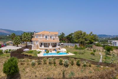 Buena Vista Villa 4bedrooms Private Pool Panoramic Views
