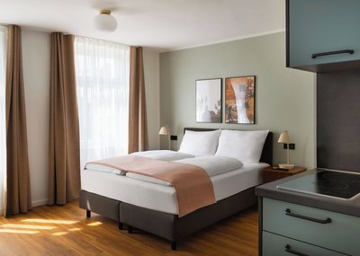 Limehome Berlin Weserstr. (Friedrichshain)