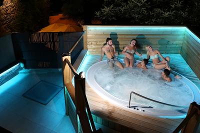 Hôtel Restaurant Le Vieux Logis