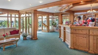 Anetseder Landhotel & Lofts