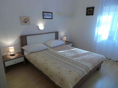 Apartments in Kornic/insel Krk 14471