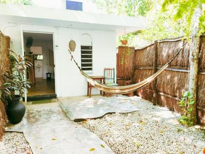 Hotel Casa Selva y Arte Bacalar - Gratis Renta Bicicletas