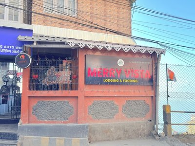 Merry Vista Homestay Darjeeling