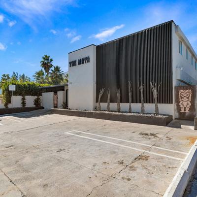 The Maya Hotel - Unik Boutique Oplevelse, Billede 2