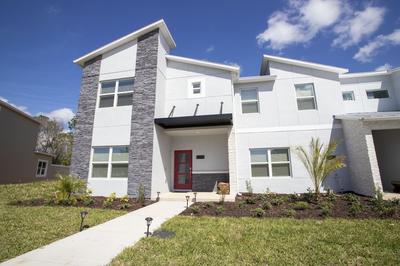 Stunning 5 Bd w/ Pool Close to Disney 8955