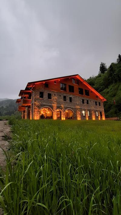 Hemşin Ata Konağım