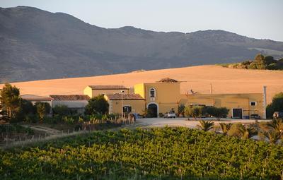Agriturismo Baglio Pocoroba