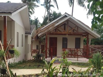 D's Ocean View Beach Resort