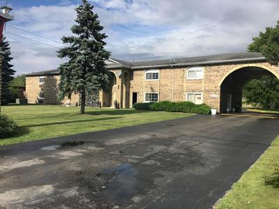 Terrace Motel