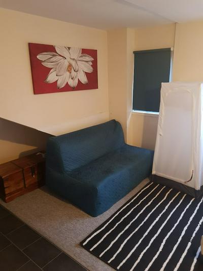 Felix Lodge Apartments