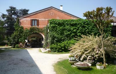 Antica Casa Sandri