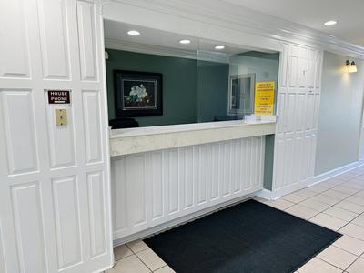 Astoria North Extended Stay