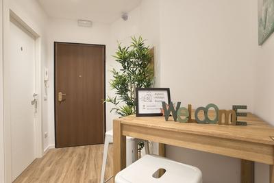 Alghero Holidays Rooms
