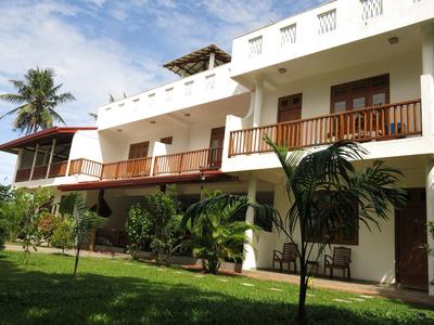 Weligama Ocean Breeze