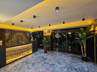 OSMANİYE GARDEN OTEL