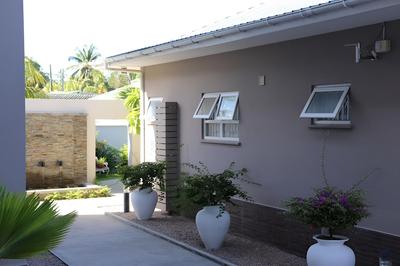 Residence Argine Apartments