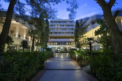 Fun & Sun Family Club Saphire