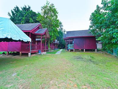 Spot On 90619 Mahseer Hostel