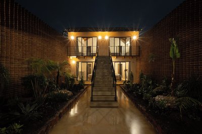 Jungla Hotel Boutique