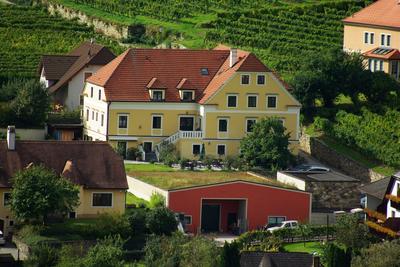 Hotel Weinberghof & Weingut Lagler