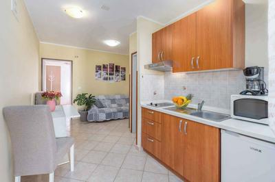 Ferienwohnung mit Wlan und Schöner Terrasse