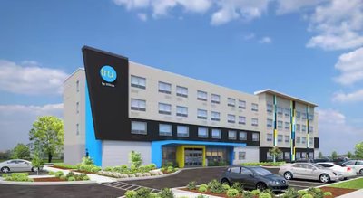 Tru By Hilton Madison East