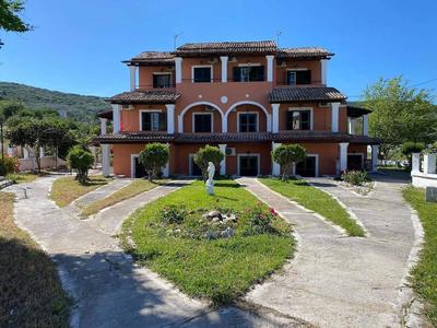 Villa Corfiota Moraitika Beach