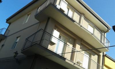 Casa Valentina