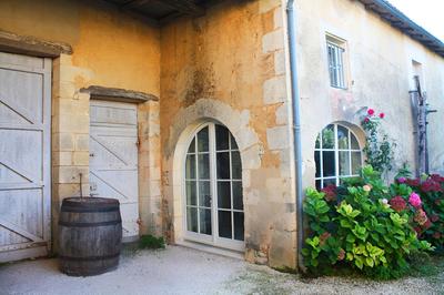 Domaine de la Laigne