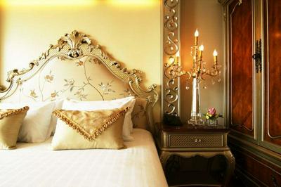 LK The Empress Pattaya