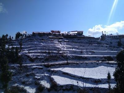 Kastura Cottages - Kanatal