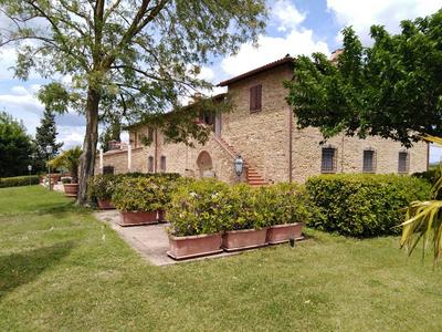 Agriturismo Le Rote