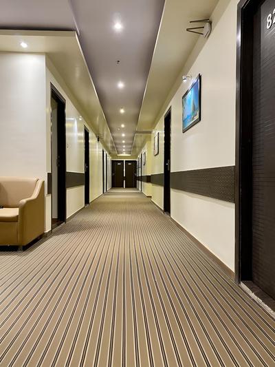 Hotel Pearls BKC Inn