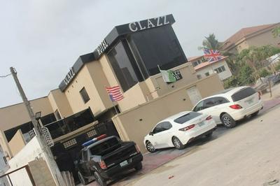 Clazz Hotel