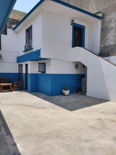 ANTIQUE Casa de Huespedes Barrio Antiguo