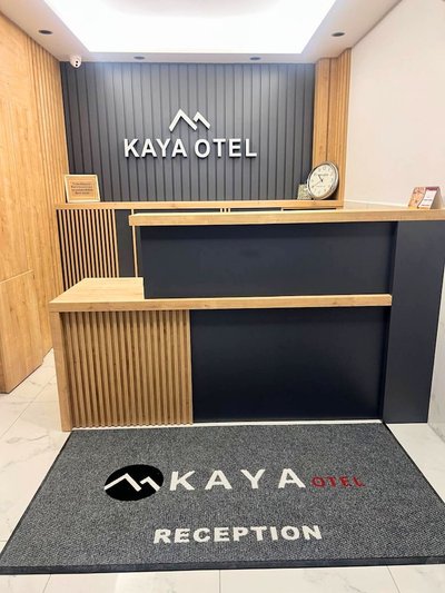 Kaya Hotel