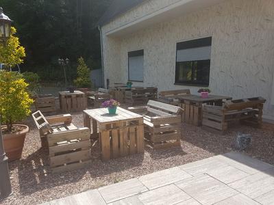 Hotel Eule - Adults Only