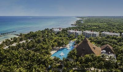 El Dorado Casitas Royale, Catamaran, Cenote, All & More Inclusive - Adults Only