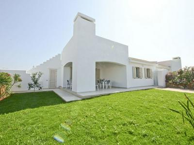 Blue Sea Villas by Wonderful Italy